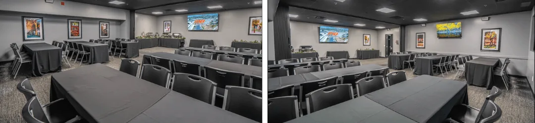Meeting Rooms at MB2 Entertainment in Santa Clarita, CA 