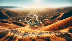 Activities for families and couples in Santa Clarita for 2026