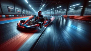Understanding street-legal go-karts features and usage