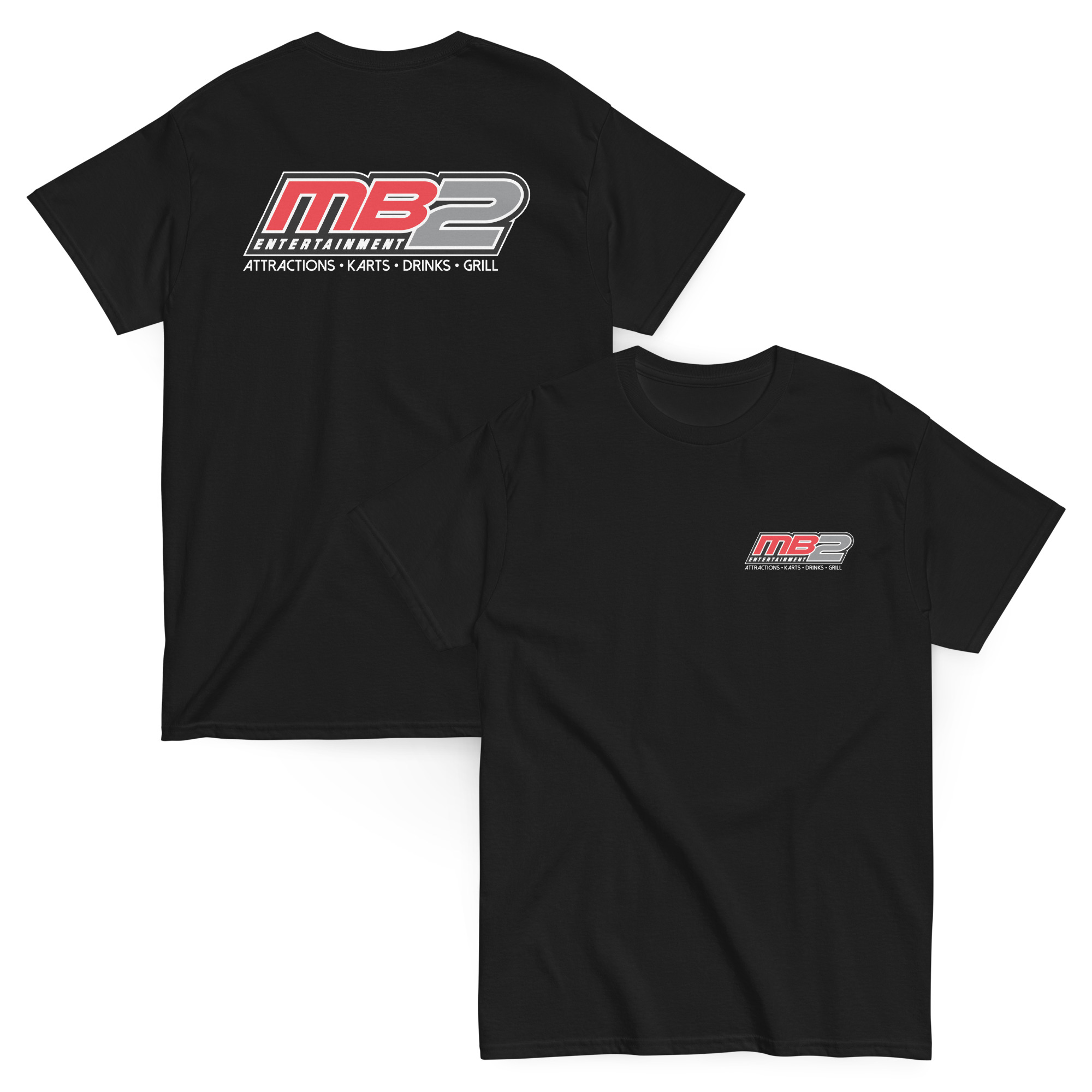 Classic Tee