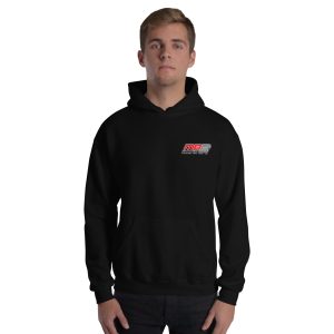 MB2 Entertainment Logo Hoodie