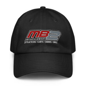 Under Armour® dad hat