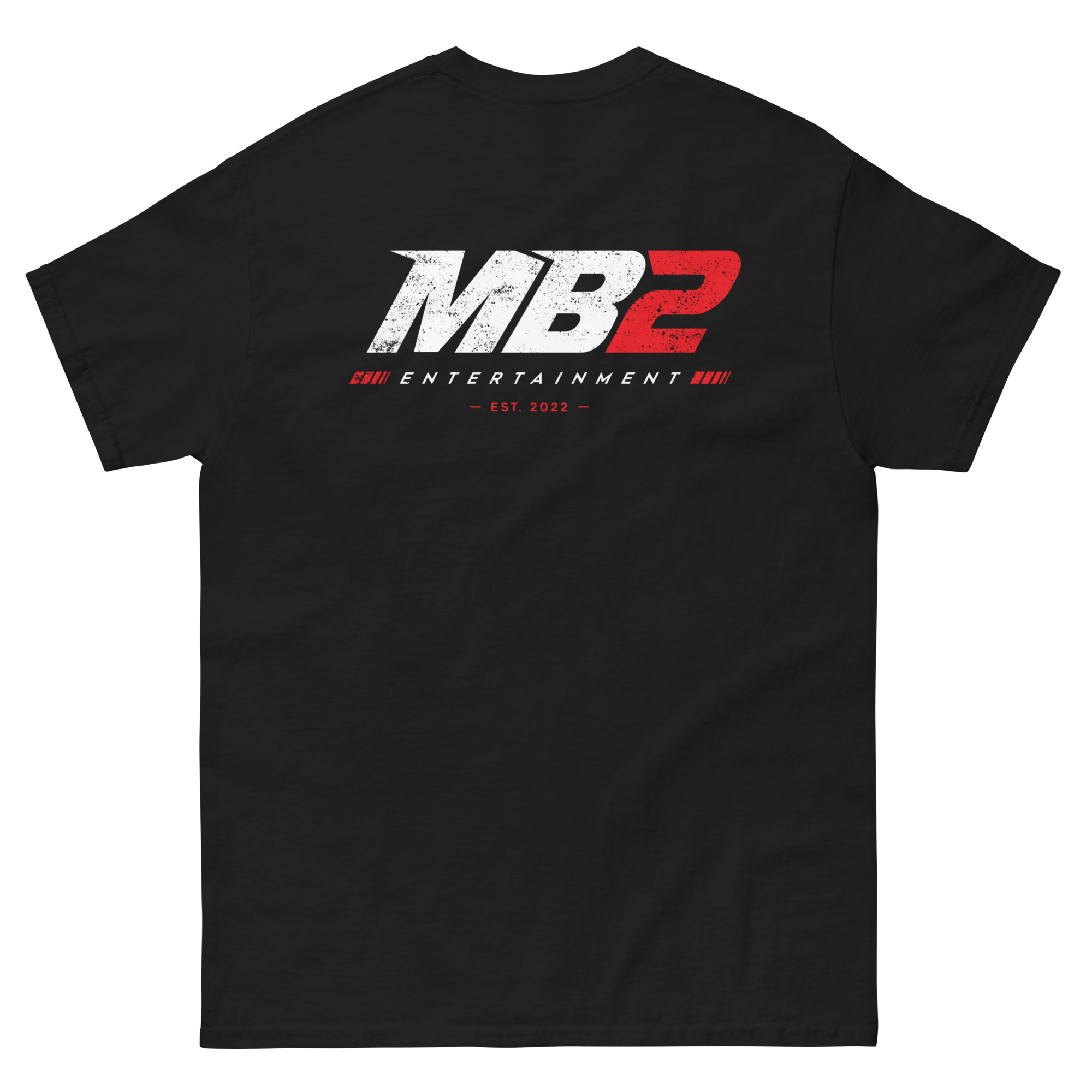 MB2 Entertainment Grunge - Image 4