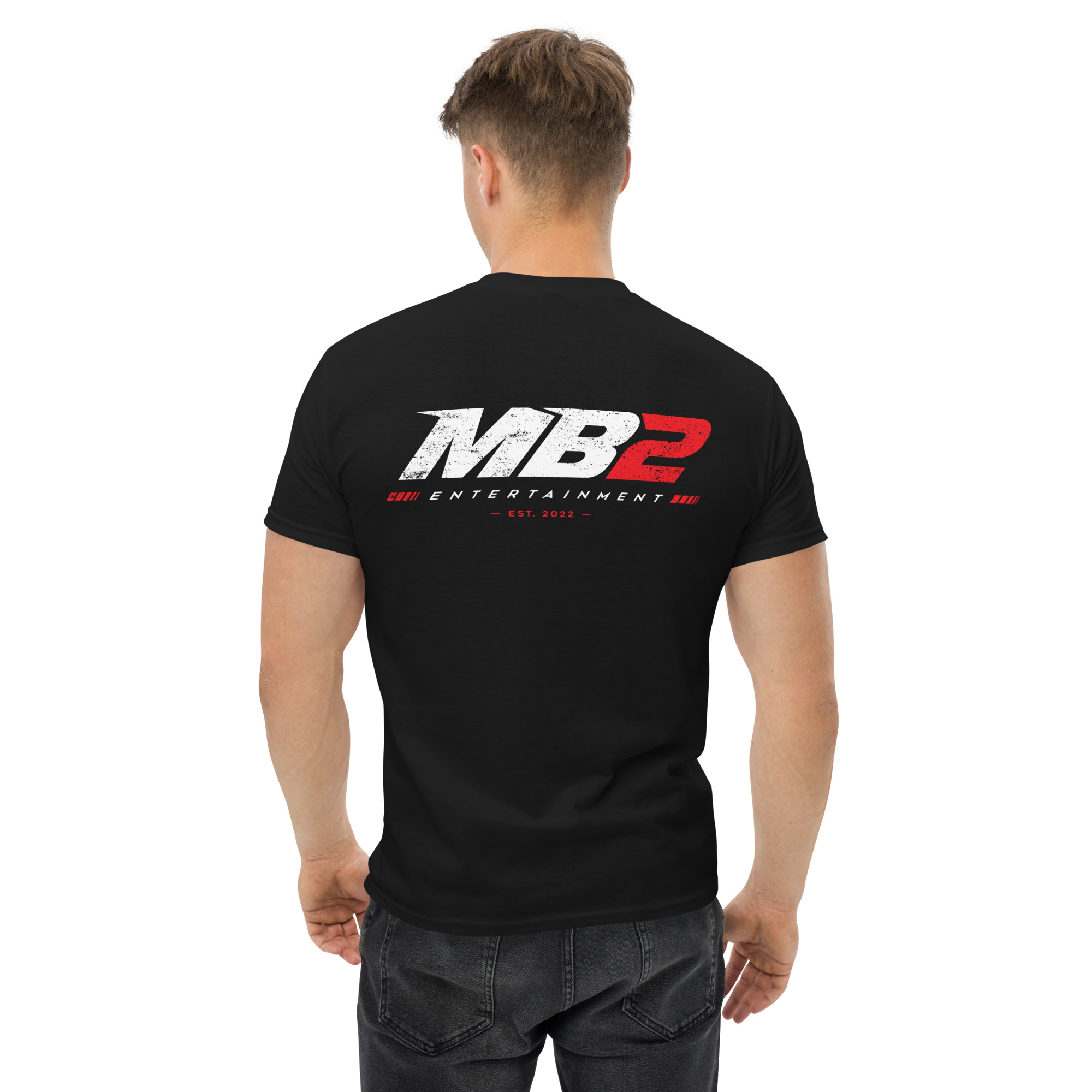 MB2 Entertainment Grunge - Image 2