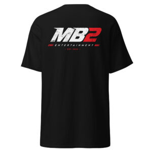 MB2 Entertainment Grunge