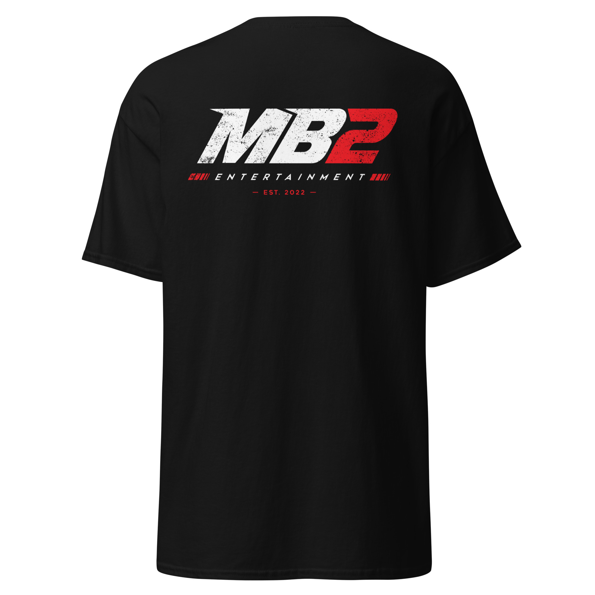 MB2 Entertainment Grunge