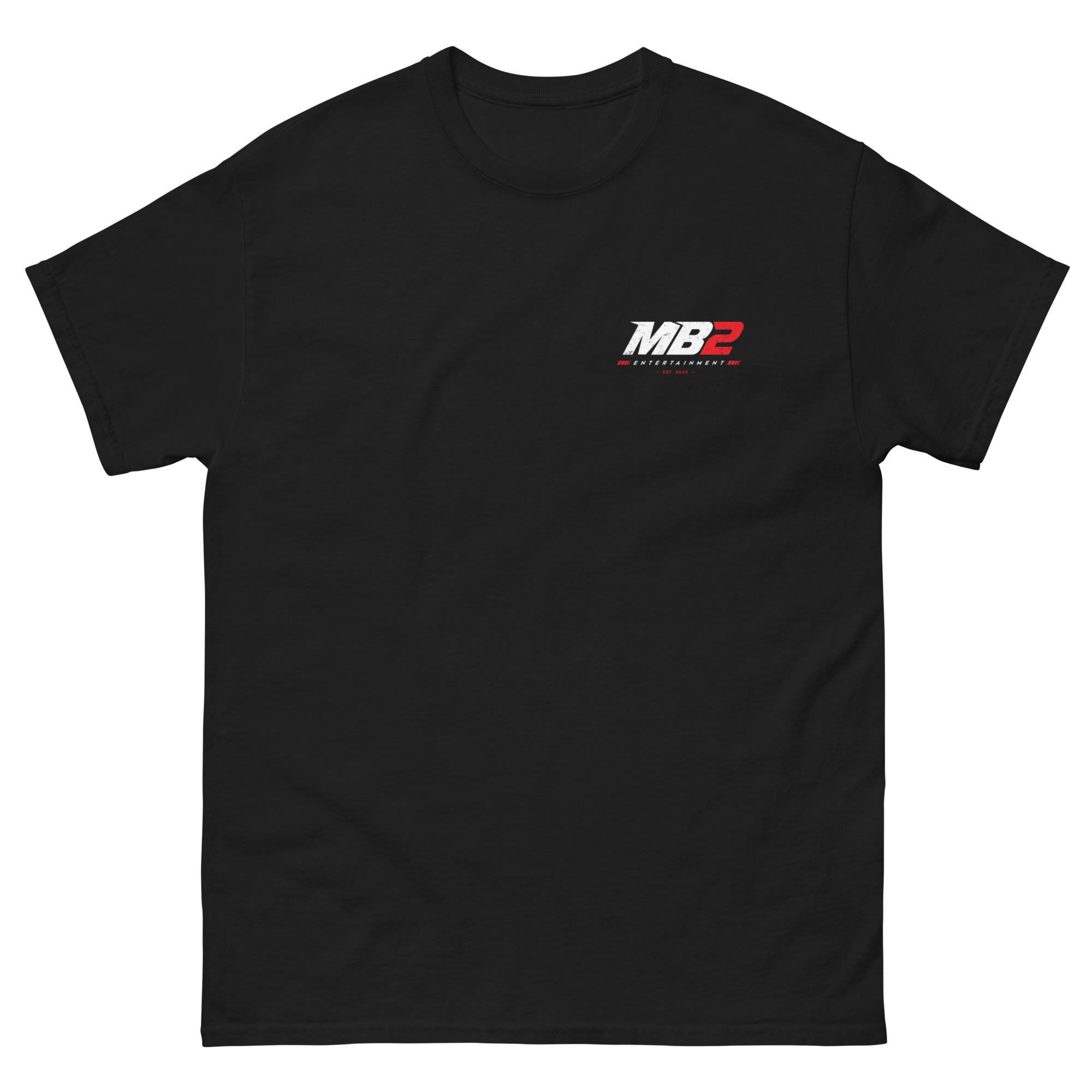MB2 Entertainment Grunge - Image 3