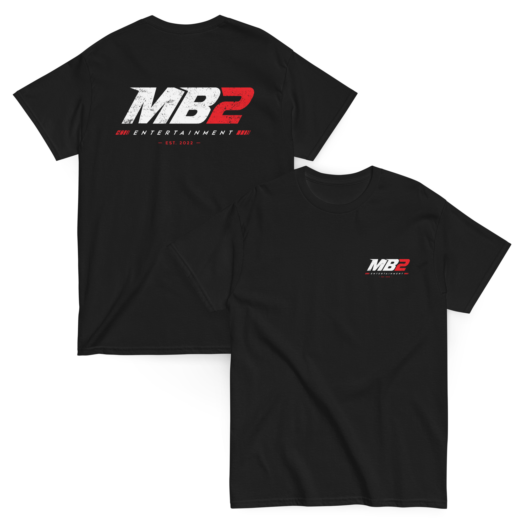 MB2 Entertainment Grunge - Image 5